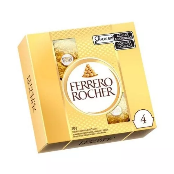 FERRERO T4