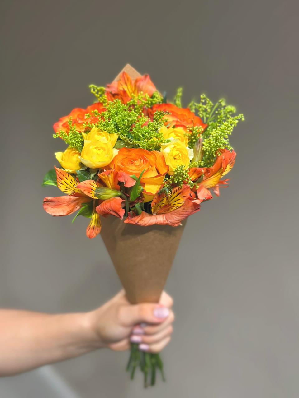 CONE MISTO - LINHA FOR�A