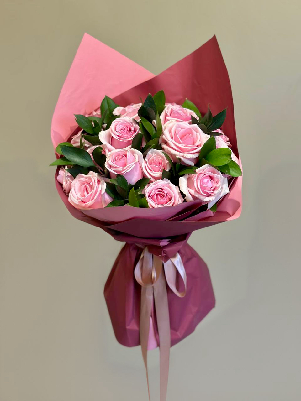 BOUQUET NAMORADOS 
