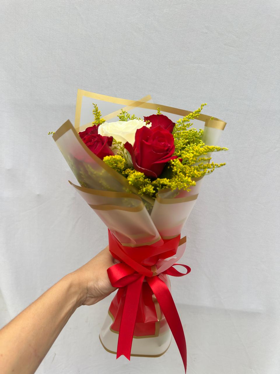 BUQU� DOCE ENCANTO