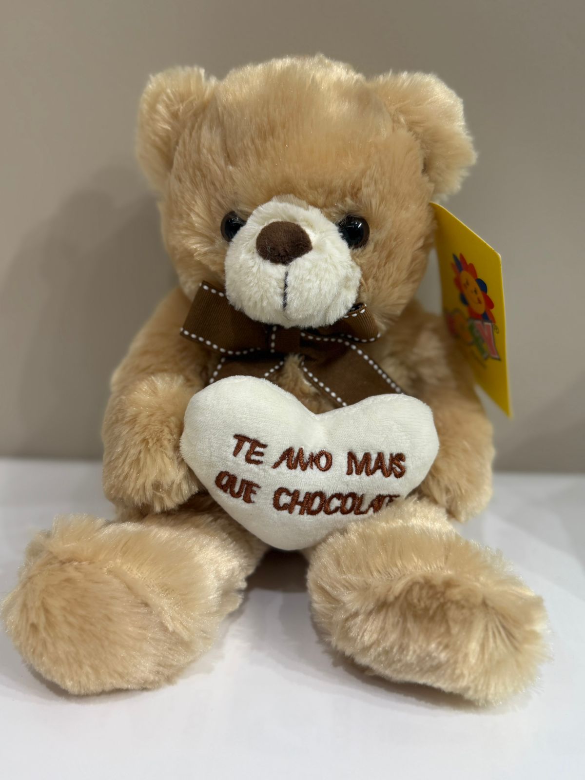 USRSO - TE AMO MAIS QUE CHOCOLATE 