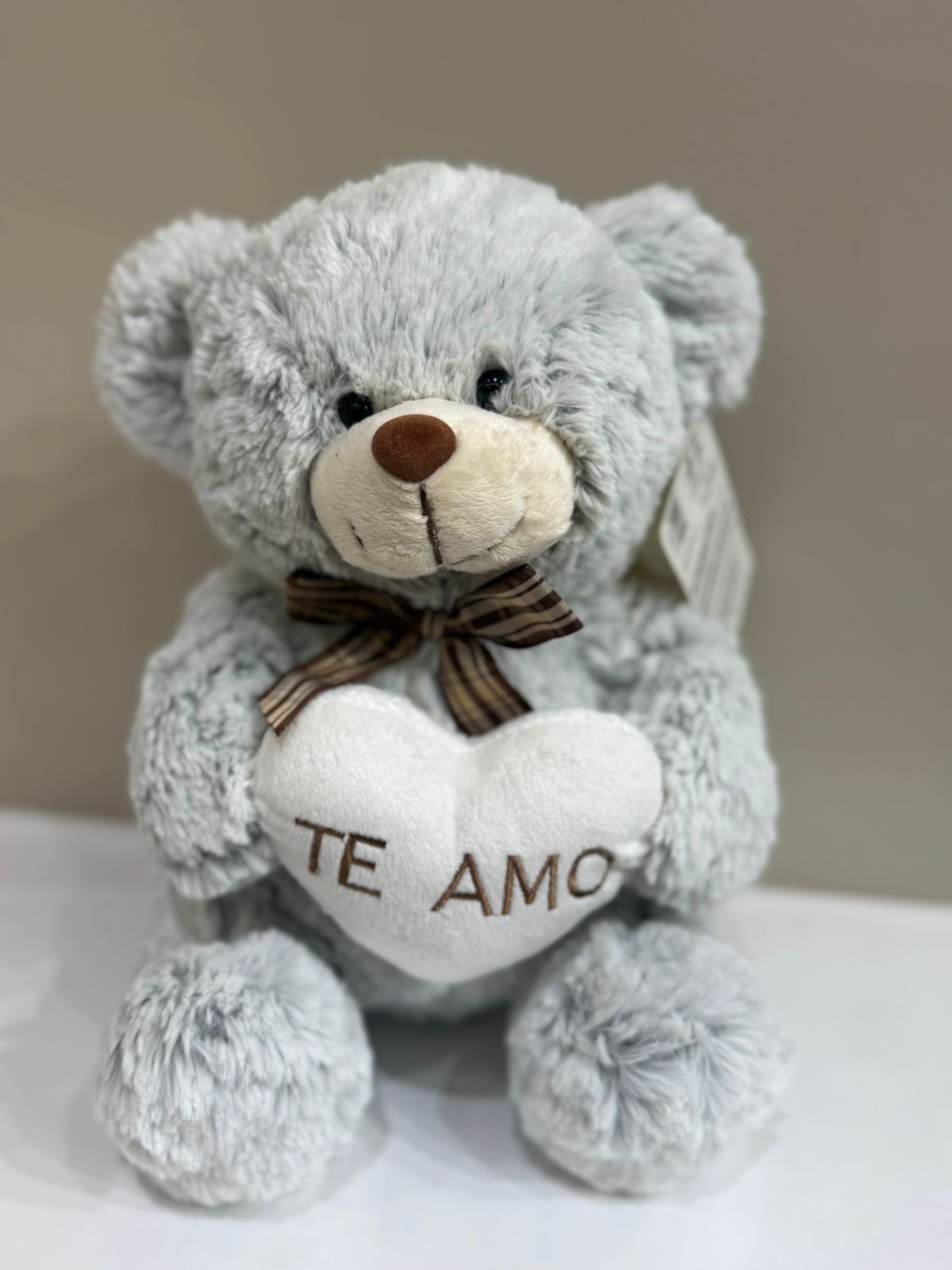 URSO - TE AMO