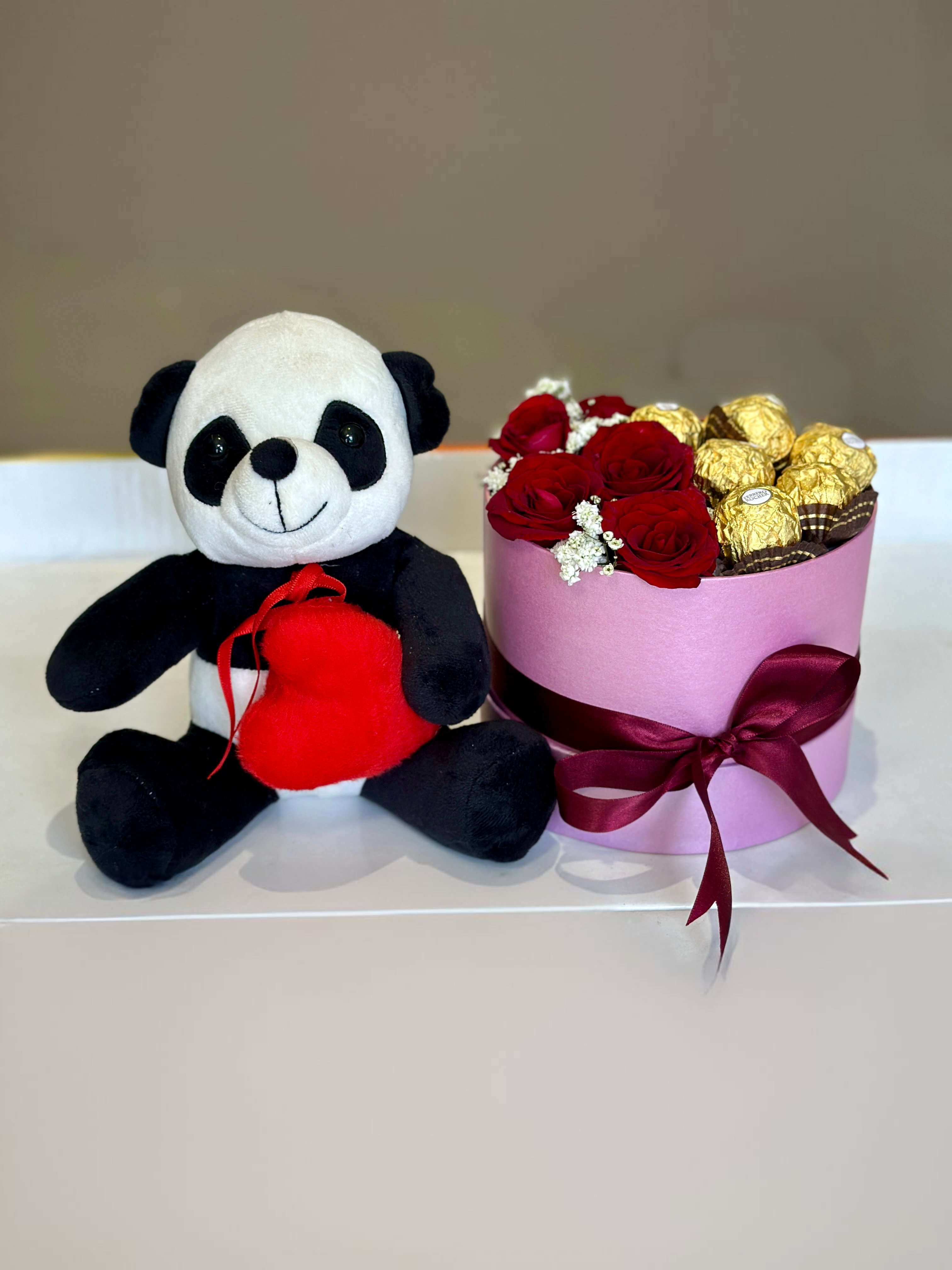 KIT DOCE ABRA�O 