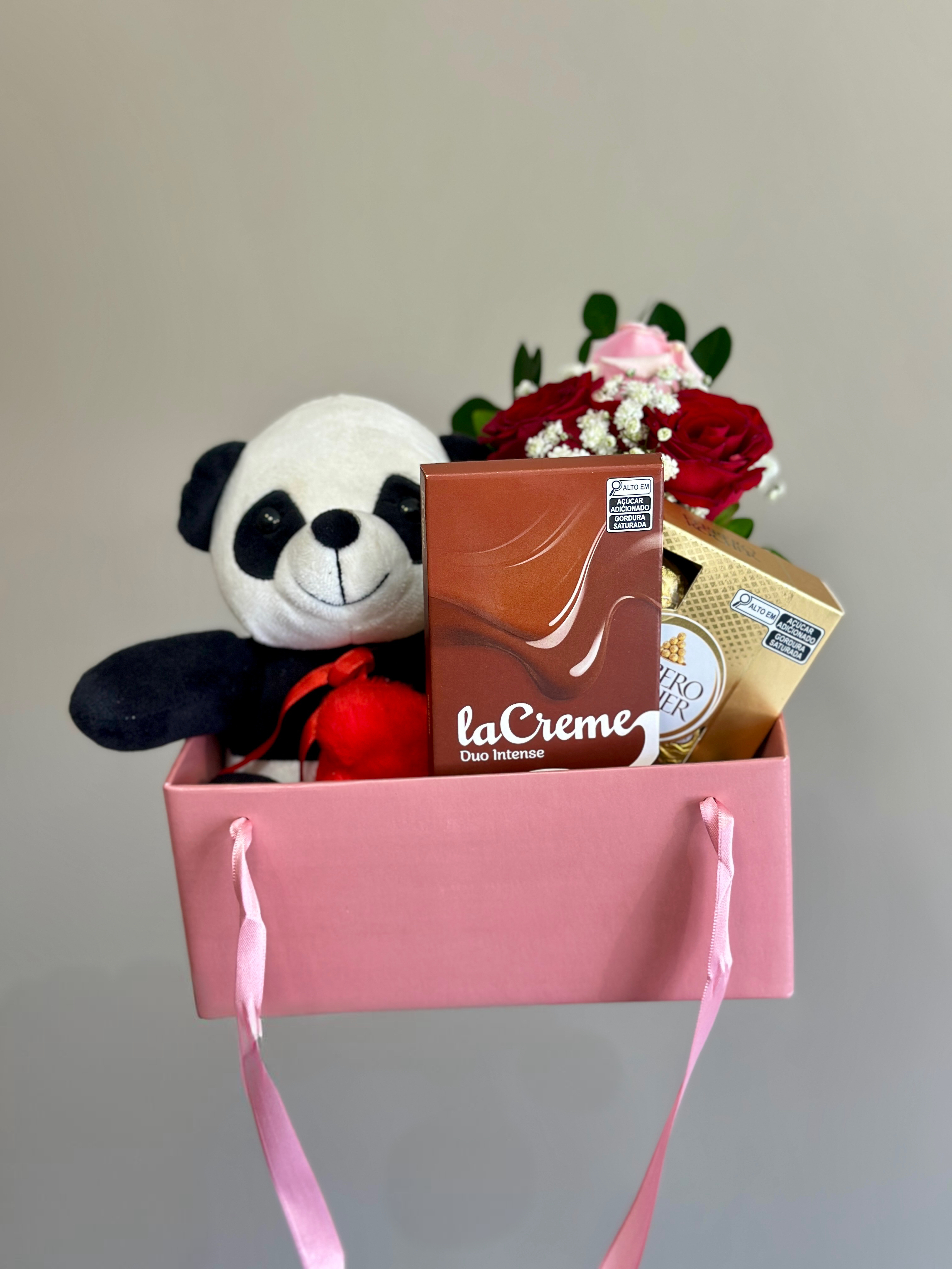 KIT DOCE AMOR