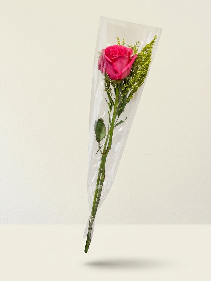 ROSA UNITARIA PINK
