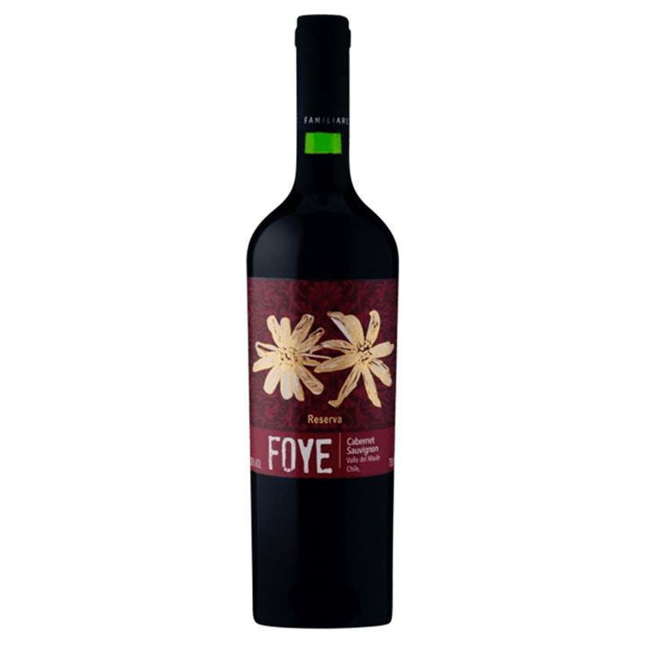 Vinho Foye Reserva