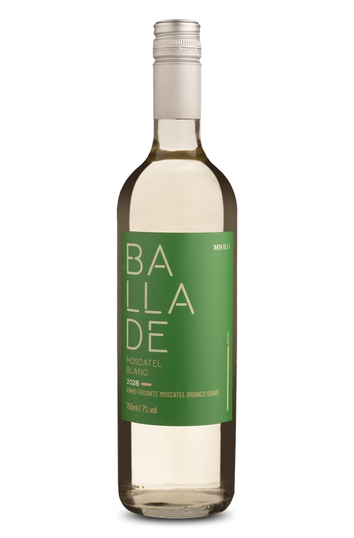 Frisante Ballade