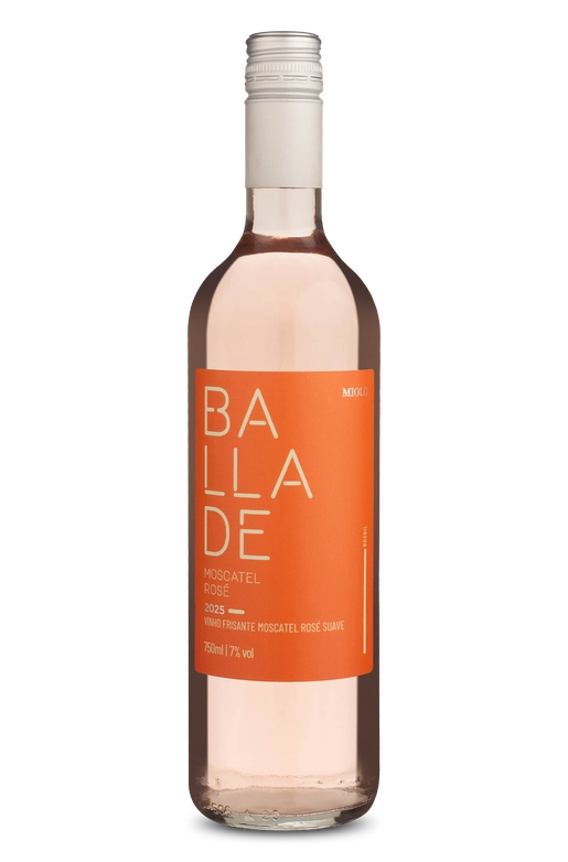 Frisante Ballade